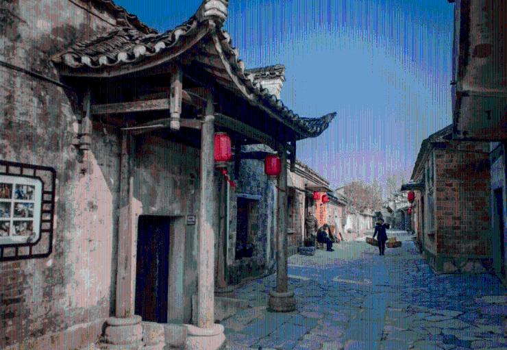 救援中世纪女王